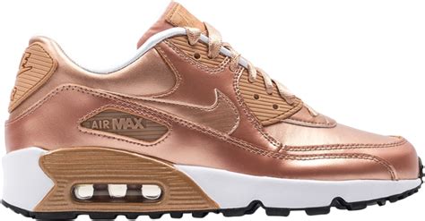 air max bronzo metallica|Buy Air Max 90 SE GS 'Metallic Bronze' .